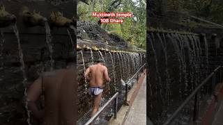 Muktinath Temple #nepal #108#dhara#trending #nepalinews #shorts #trendingvideo