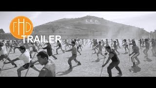 ROMA | Teaser Trailer [HD]