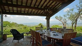 Tuscany property for sale: Maremma farmhouse