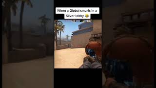 Безумное обезвреживание ниндзя  в CSGO 😂