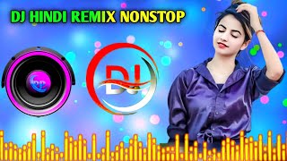 Dj Song💖 || Dj | Hard Bass ❤️‍🔥 | Bollywood Remix | Old Hindi Dj Song 🥀| | Dj Remix Song 2023