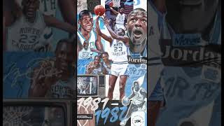 Don’t Change Your Wallpaper *Michael Jordan Edition*