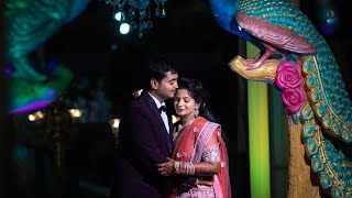 Rajesh + Pranavi Reception Teaser