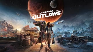 Star Wars Outlaws PS5