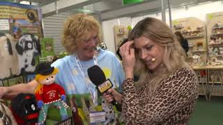 Toy Fair 2024 Interview