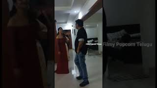 Ramgopal Varma Dance with Inayaa Sulthana || #ramgopalvarmainaayadance #ramgopalvarma #inayasulthana