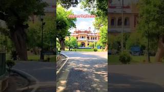 University Of Allahabad 🌼🍂🪽🪶🐦#Shorts#trending#viral#shortvideos#shwetashukla#allahabaduniversity