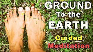 Grounding Strong like a Tree - Guided Meditation