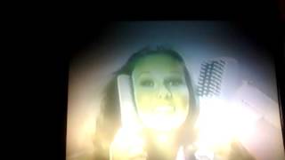 1975 commercials  the blow hair dryer by ge