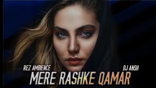 Mere Rashke Qamar Latest Remix Song