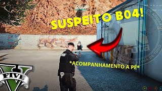 COMANDO AGUIAR NO APOIO DA EQUIPE ROTA GTA RP  #gtarp #gtapolicia #rota #policialrp #tiro