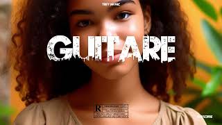 Afro Guitar ✘ Afro Beat instrumental "GUITARE"