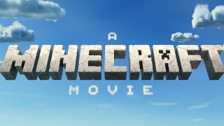 My thoughts on the Minecraft movie trailer