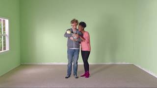 FANNIE MAE 'Room to Grow' stop motion professional video