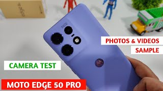 Moto Edge 50 Pro Camera Test | Camera Test Moto Edge 50 Pro 5g | Motorola Edge 50 Pro