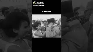 IR SOEKARNO