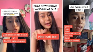 Mulut Nyinyir Denise Chariesta || Tiktok Denise Chariesta Yang Lagi Viral