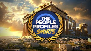 Welcome to The People Profiles Shorts!