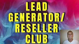 Worldprofit's Lead Generation And Resellers Club Review. Not Scam