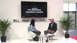 2016 CC Live: PCA Resiliency Leadership Awards