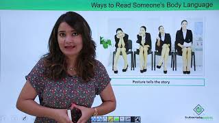 Ways to Read Someone's Body Language