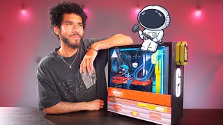 BEST RTX 3060 Gaming PC Build Guide (w/ Benchmarks) Ryzen 5 5600X