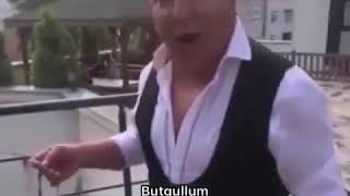 Murat Övünç Delikanlı oluyor