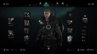 I Defeat Loyalskull at lvl 9! b4 leaving Norway.Obtaining a spear Assassin’s Creed Valhalla