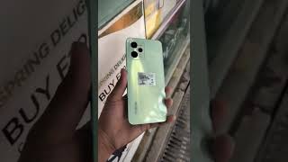 ultimate Look Realme phone 😍 #realme subscribe for more videos