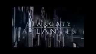 Stargate Atlantis: Dangerzone