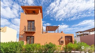 AV311– 2 Bed, 2 Baths with views of the majestic Sierra de la Giganta Mountains