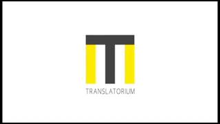 TRANSLATORIUM