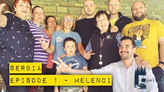 Serbia - Episode 1 | Melenci