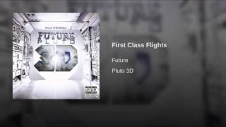 First Class Flights