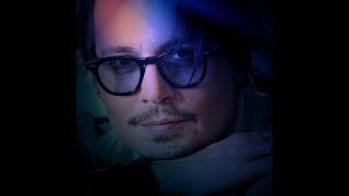 Johnny Depp ❤️ || Velha Infância - Tribalistas