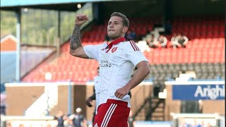 Billy Sharp | Sheffield United F.C | 2015/16