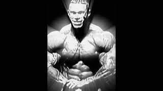 I am Kevin Levrone / Edit #bodybuilding #gym #kevinlevrone #motivation