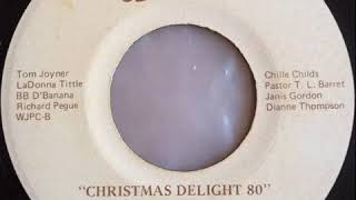 The J-P-C Gang - Christmas Delight (Full Version)