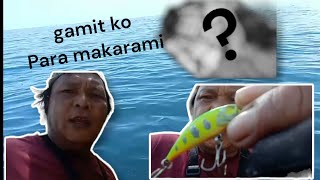 EP#12 BUMALIK AKO SA DATING FISHING SPOT / CHAMBA FISHING TB