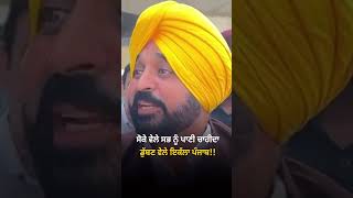 Bhagwant Mann Latest news Floods News | Bhagwant Maan Floods #punjabinews #punjabfloods #latestnews