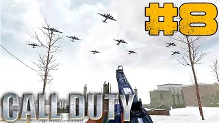 QUEBREI O JOGO KKKKKKKK - Call of Duty #8 (PC - Veteran)