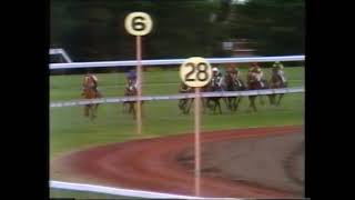 1986 VRC Grand National Hurdle race