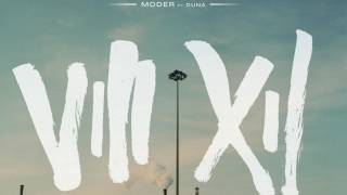 Moder - John Fante Feat. Dj Nersone e Dj 5L (Prod. Danny Zannoni)