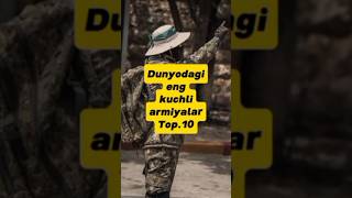 Dunyodagi eng kuchli harbiy armiyalar💣 #rekkkkkkkkk #trending #reels #foryou #fypシ゚