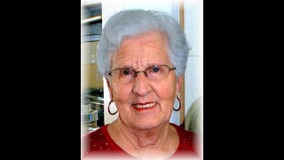 Marg Gross - Tribute Video HD