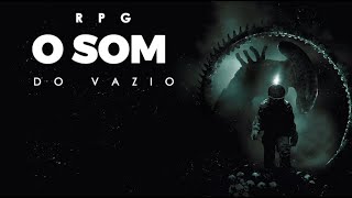 TEASER | O Som do Vazio | Alien RPG