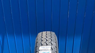 PNEU 205/75R16 110/108Q 8PR CARGOMAX ADERENZA