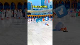 Har Saal Talab Farma Mujh Ko 🕋🌹|| Kaaba Live🔴🤍||5November 2024||…