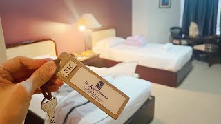 ทัวร์ห้องพัก ทัวร์ห้องพัก โรงแรมรอยัลไดมอน จ.เพชรบุรี (The Royal Diamond Hotel Phetchaburi)