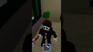 Ele vai me matar #roblox #shots